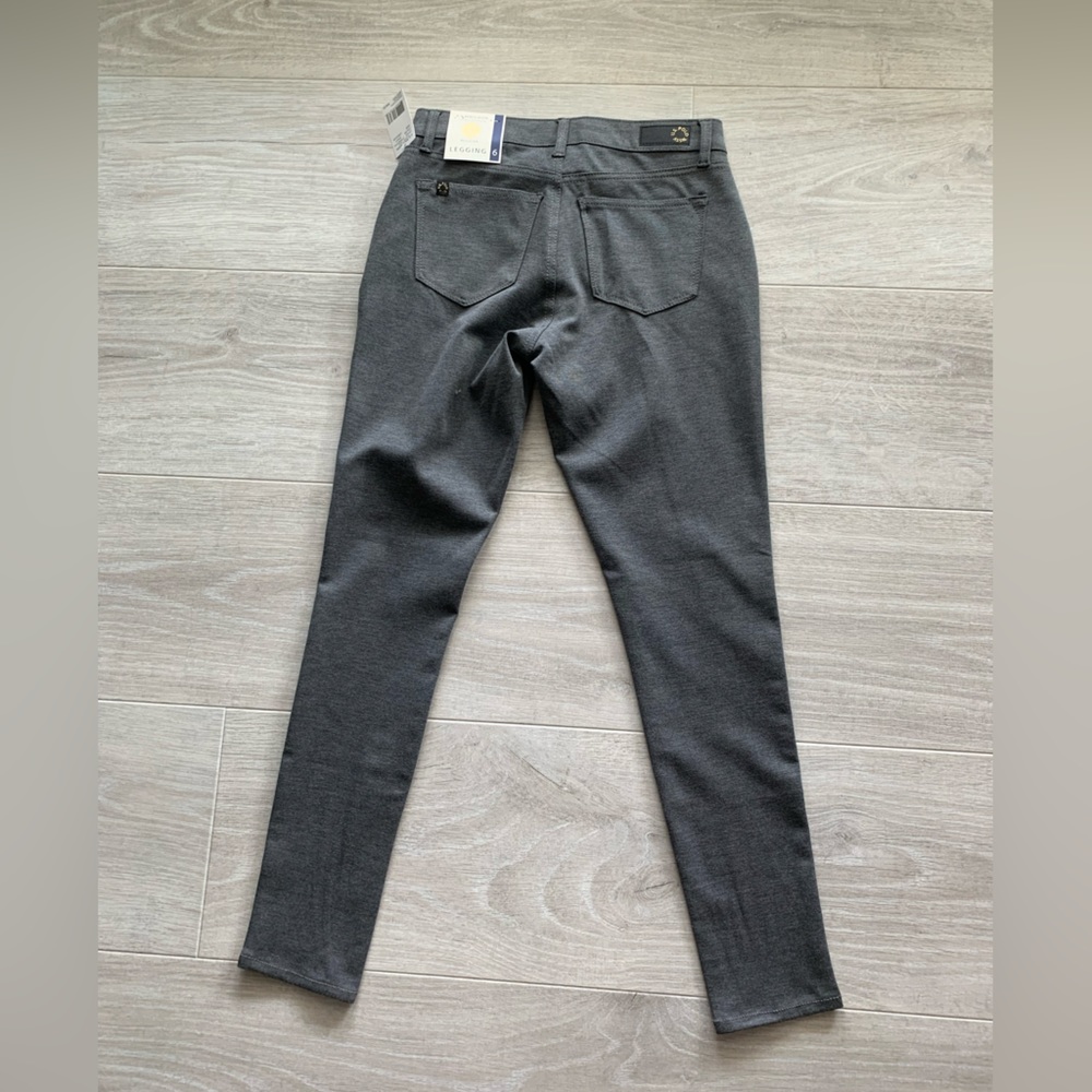 NWT polo leggings size 6